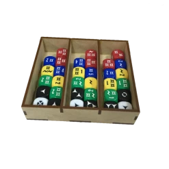 Go7 Gaming - IMPERIAL-001 Kit For Imperial Assault