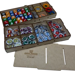 Go7 Gaming - STARC-001 For Starcadia Quest 13 Go7 Gaming - STARC-001 For Starcadia Quest