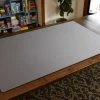 BoardGameTables.com Board Game Playmat (Gray) (Medium) Accessories