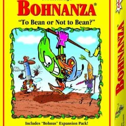 AMIGO Board Games Bohnanza (New Edition)