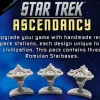 Gale Force Nine Board Games Star Trek: Ascendancy - Romulan Starbases
