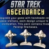 Gale Force Nine Star Trek: Ascendancy - Ferengi Starbases