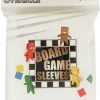 Arcane Tinmen - Board Game Sleeves: Oversize (100) Accessories