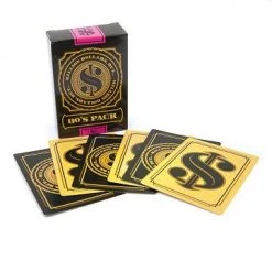 Rooster Teeth Games Million Dollars But... The Game: 80's Expansion Pack Board Games