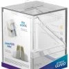 Ultimate Guard - Boulder™ 100+ Deck Case (Clear) Deck Boxes