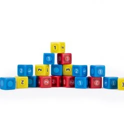 Chip Theory Games Burncycle: Extra Action Dice May 16-22, 2022