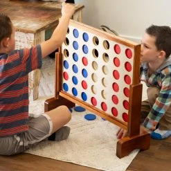 Yard Games Large 4 Connect In A Row Jun 13-19, 2022 5 Yard Games Large 4 Connect In A Row Jun 13-19, 2022