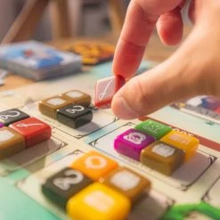 Stonemaier Games Libertalia: Winds Of Galecrest