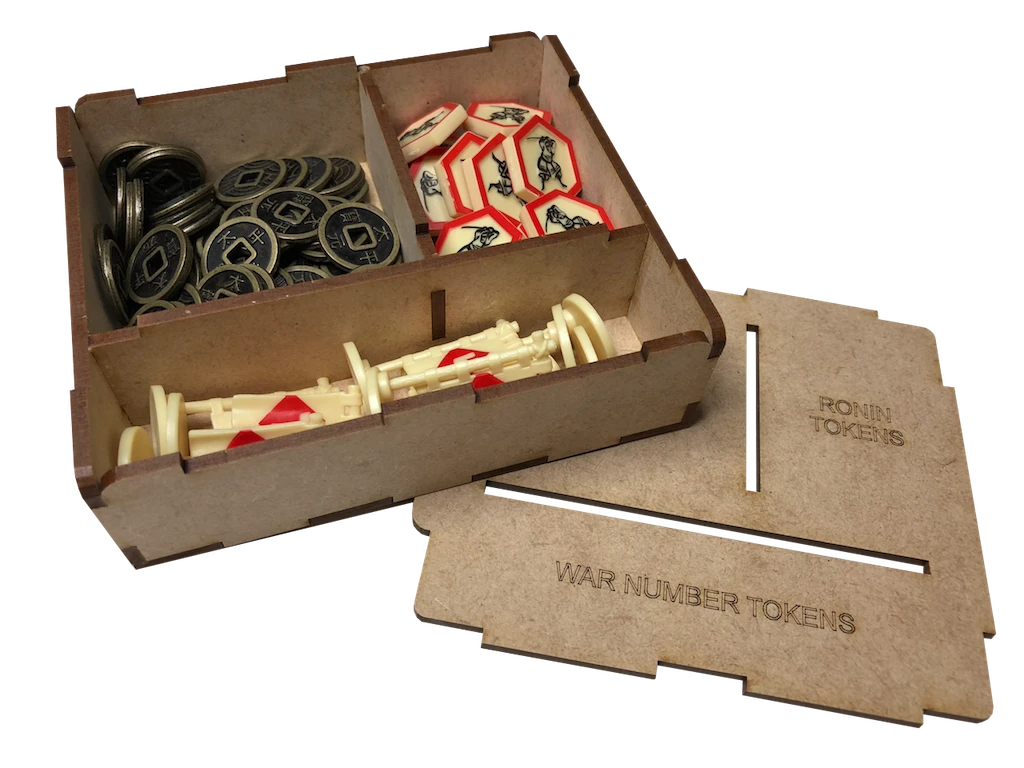 Go7 Gaming - RSUN-001 For Rising Sun™ 2 Go7 Gaming - RSUN-001 For Rising Sun™