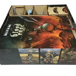 Go7 Gaming - BRAGE-001 For Blood Rage 28 Go7 Gaming - BRAGE-001 For Blood Rage