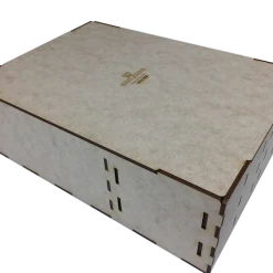 Go7 Gaming - MOM-002 For Mansions Expansion Boxes 6 Go7 Gaming - MOM-002 For Mansions Expansion Boxes