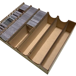 Go7 Gaming - ASB-002 V20 Organizer