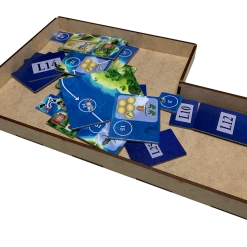 Go7 Gaming - MARA-001 For Maracaibo 21 Go7 Gaming - MARA-001 For Maracaibo