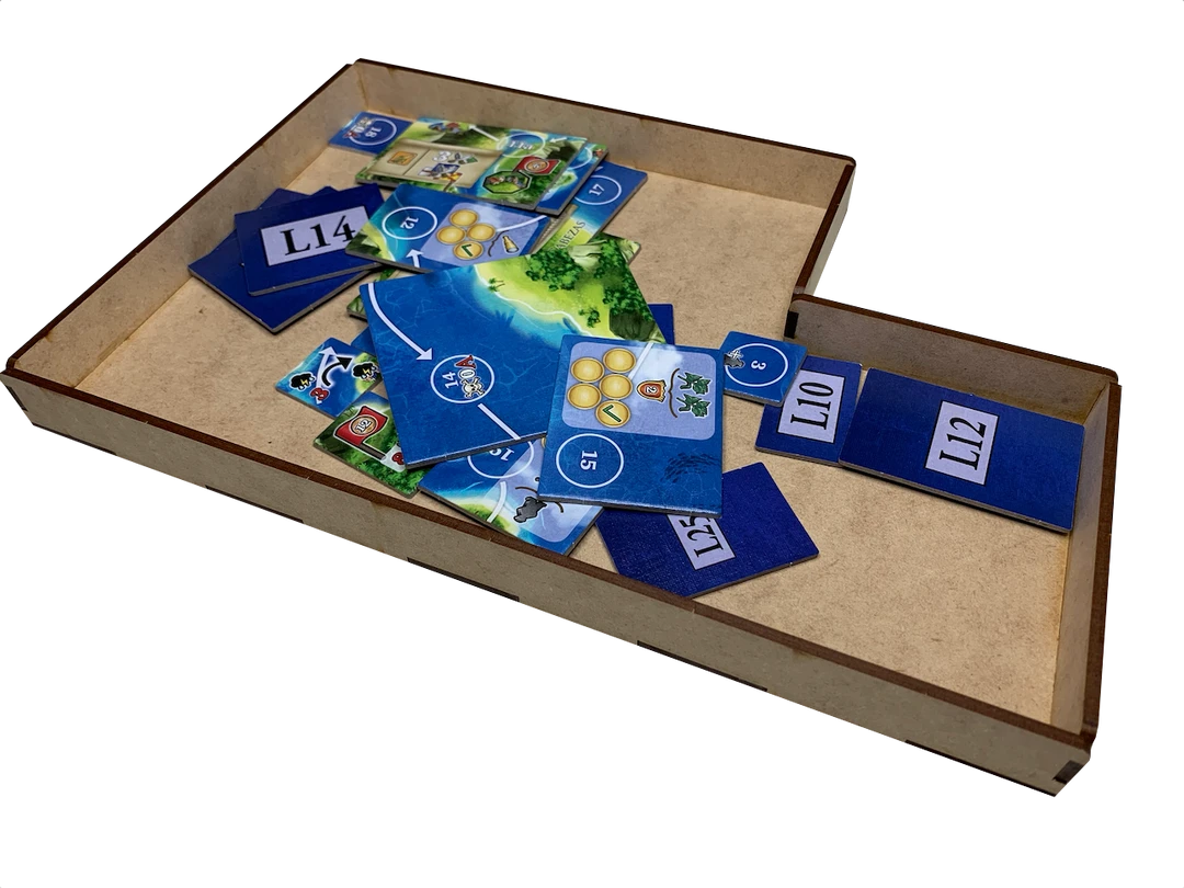 Go7 Gaming - MARA-001 For Maracaibo 9 Go7 Gaming - MARA-001 For Maracaibo