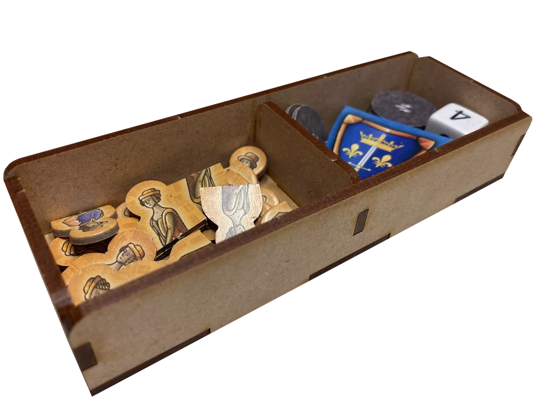 Go7 Gaming - ORL-001 For Orléans 9 Go7 Gaming - ORL-001 For Orléans