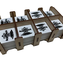 Go7 Gaming - TEO-001 For Teotihuacan:City Of Gods