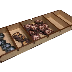 Go7 Gaming - LRJ-002 For LOTR: Journeys In Middle-Earth: Shadowed Paths 11 Go7 Gaming - LRJ-002 For LOTR: Journeys In Middle-Earth: Shadowed Paths