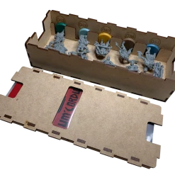 Go7 Gaming - HA-001 For Hate™ Base Game 17 Go7 Gaming - HA-001 For Hate™ Base Game