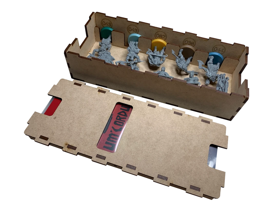 Go7 Gaming - HA-001 For Hate™ Base Game 3 Go7 Gaming - HA-001 For Hate™ Base Game