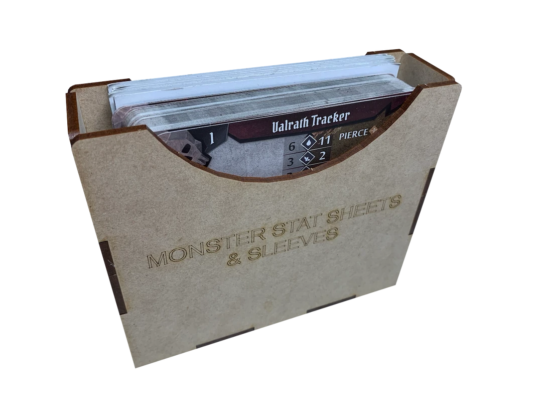 Go7 Gaming - GH-001-UPG For Forgotten Circles 1 Go7 Gaming - GH-001-UPG For Forgotten Circles