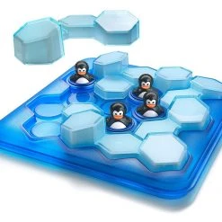 Smart Games: Penguins Pool Party Board Games