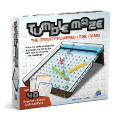 Blue Orange Games Tumble Maze