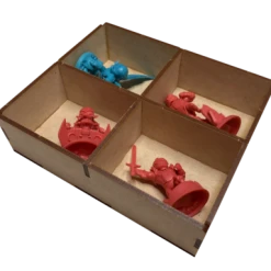 Go7 Gaming - MU-002 For Marvel™ United KS Extras 11 Go7 Gaming - MU-002 For Marvel™ United KS Extras