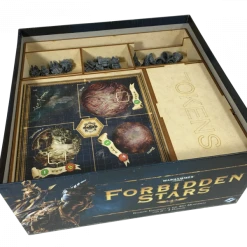 Go7 Gaming - Storage Solution For Forbidden Stars