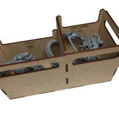 Go7 Gaming - RSUN-002 For Rising Sun™ Daimyo Box 14 Go7 Gaming - RSUN-002 For Rising Sun™ Daimyo Box