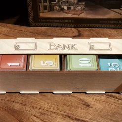 Meeple Realty - Chicago Factory