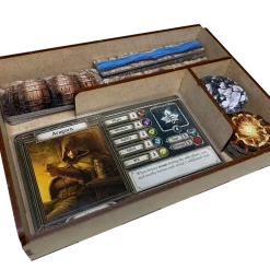 Go7 Gaming - LRJ-001 For LOTR: Journeys In Middle-Earth™ 14 Go7 Gaming - LRJ-001 For LOTR: Journeys In Middle-Earth™