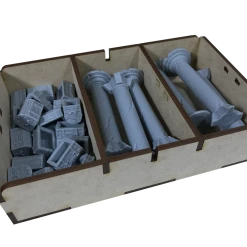 Go7 Gaming - MD-004 Insert For Massive Darkness™ Add-ons