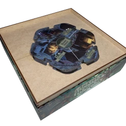 Go7 Gaming - AH-001 For Arkham Horror™ (3rd Edition) 23 Go7 Gaming - AH-001 For Arkham Horror™ (3rd Edition)