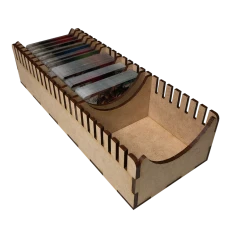 Go7 Gaming - ZGH-002 For Zombicide™ Green Horde Horde Box 10 Go7 Gaming - ZGH-002 For Zombicide™ Green Horde Horde Box