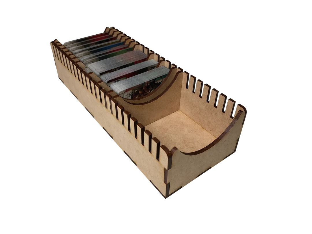 Go7 Gaming - ZGH-002 For Zombicide™ Green Horde Horde Box 5 Go7 Gaming - ZGH-002 For Zombicide™ Green Horde Horde Box