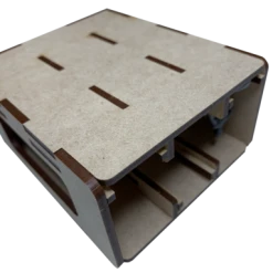 Go7 Gaming - MOM-005 For Path Of The Serpent