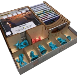 Go7 Gaming - MU-003 For Marvel™ United Expansions