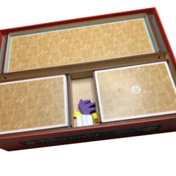 Go7 Gaming - YHAMA-001 For Yokohama™ Deluxe *PRE-ORDER*