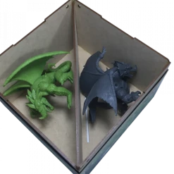 Go7 Gaming - AQIDRAG-001 For Arcadia Quest: Inferno *PRE-ORDER*