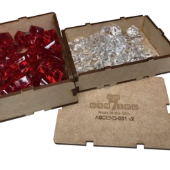 Go7 Gaming - ASCEND-001 V2 For Ascension *PRE-ORDER*