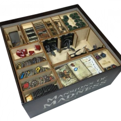 Go7 Gaming - MOM-001 For Mansions Of Madness