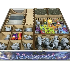 Go7 Gaming - MASM-001 For Masmorra *PRE-ORDER*