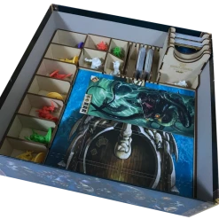 Go7 Gaming - RB-001 For Rum & Bones: Second Tide™ Base Game *PRE-ORDER* 11 Go7 Gaming - RB-001 For Rum & Bones: Second Tide™ Base Game *PRE-ORDER*