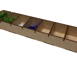 Go7 Gaming - RB-004 For Rum & Bones™: Hammers Of Ragnarok 8 Go7 Gaming - RB-004 For Rum & Bones™: Hammers Of Ragnarok