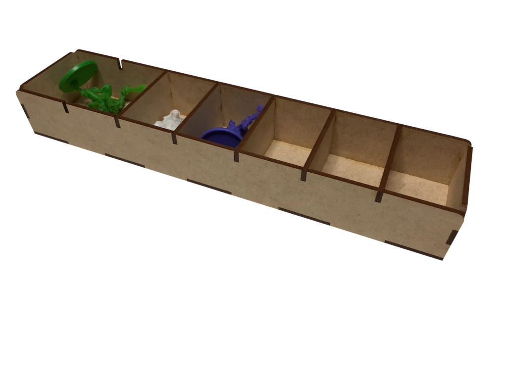 Go7 Gaming - RB-004 For Rum & Bones™: Hammers Of Ragnarok 3 Go7 Gaming - RB-004 For Rum & Bones™: Hammers Of Ragnarok