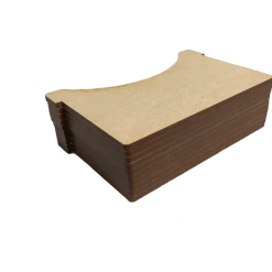 Go7 Gaming - Millennium Blades Extra Dividers (10)