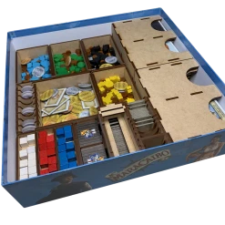 Go7 Gaming - MARA-001 For Maracaibo