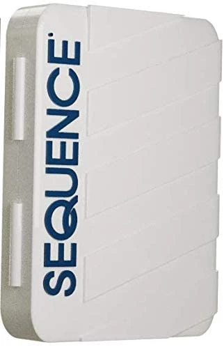 Jax, Ltd. Board Games Travel Classics: Sequence 2 Jax, Ltd. Board Games Travel Classics: Sequence