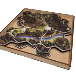 Go7 Gaming - LRJ-002 For LOTR: Journeys In Middle-Earth: Shadowed Paths 12 Go7 Gaming - LRJ-002 For LOTR: Journeys In Middle-Earth: Shadowed Paths