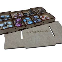 Go7 Gaming - GH-001-UPG For Forgotten Circles